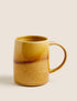 Marks & Spencer "Reactive Glaze Tankard Mug"